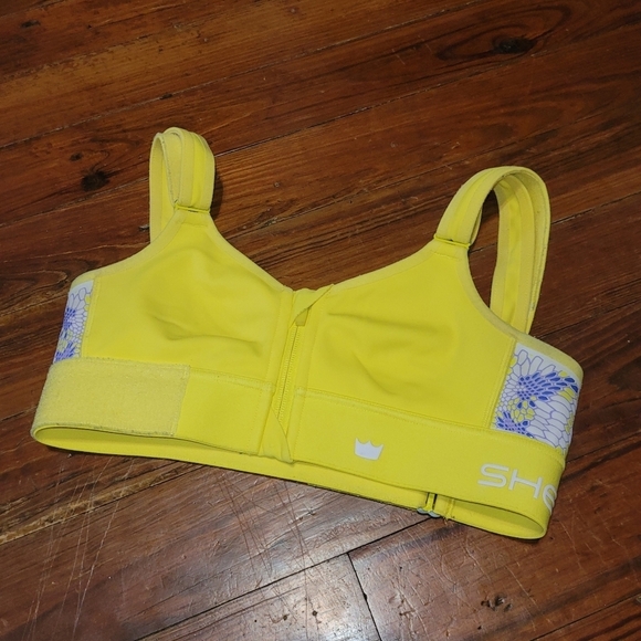SheFit bras (2) xs - Picture 4 of 7